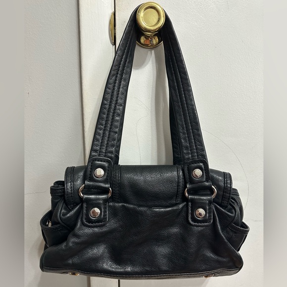 Marc by Marc Jacobs vintage black handbag - Picture 8 of 9